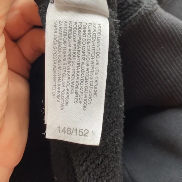 C&A Hoodie for boys - Picture 9 of 14